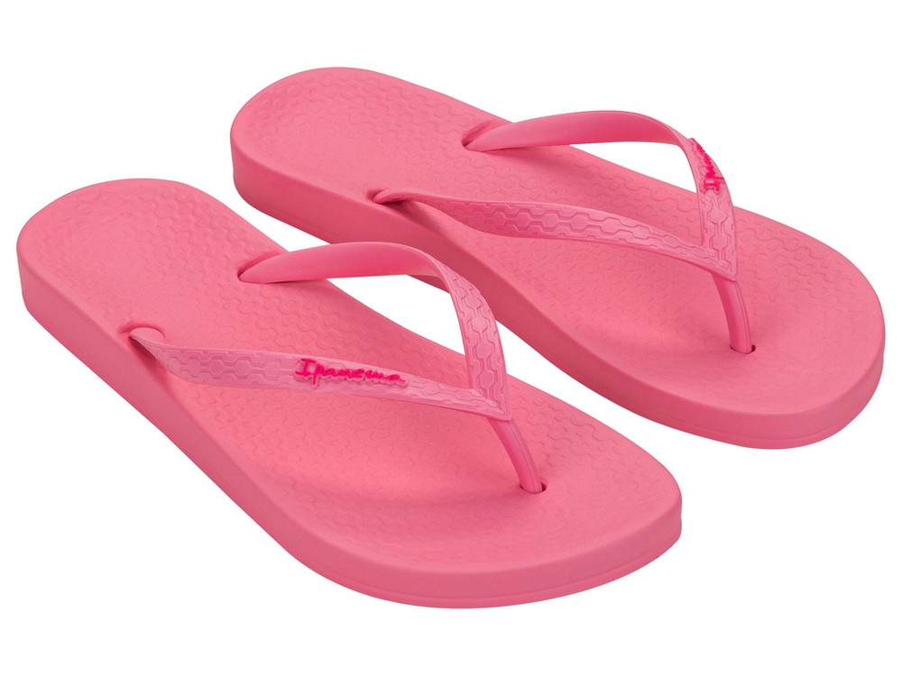 Ipanema Anatomic Tan Colors (82591-BD661)