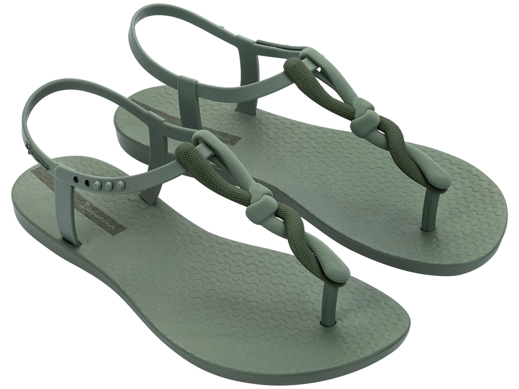 Ipanema Class Daily (83770-BO193)