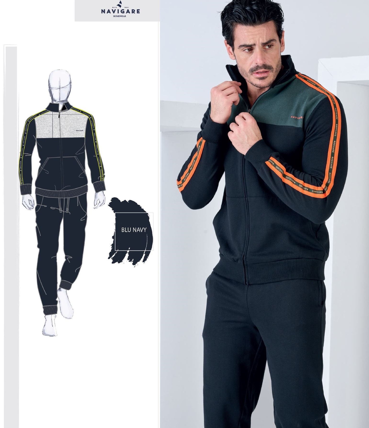 Navigare Homewear 29603