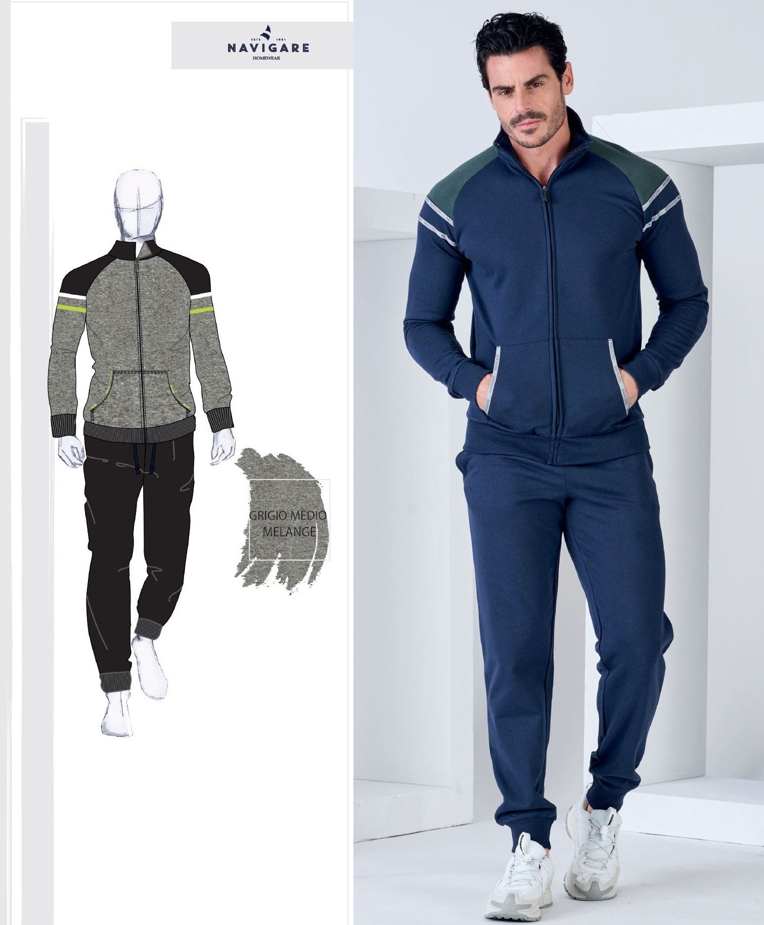 Navigare Homewear 29606