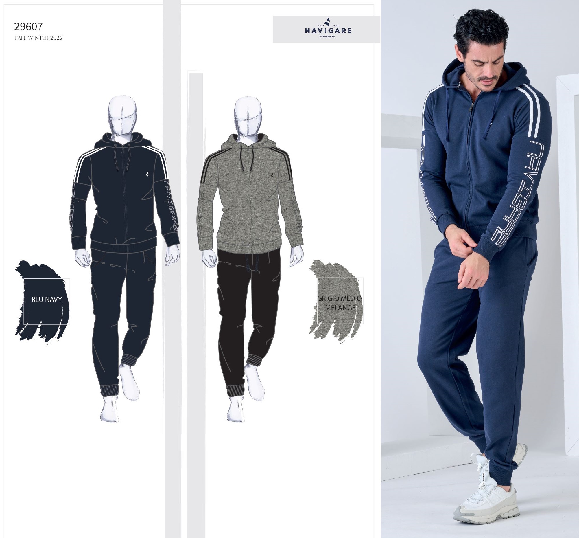 Navigare Homewear 29607