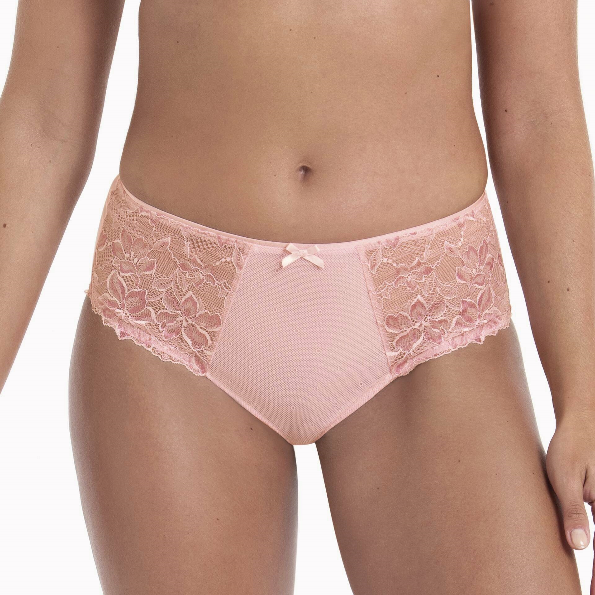 Rosa Faia Suzette 1953