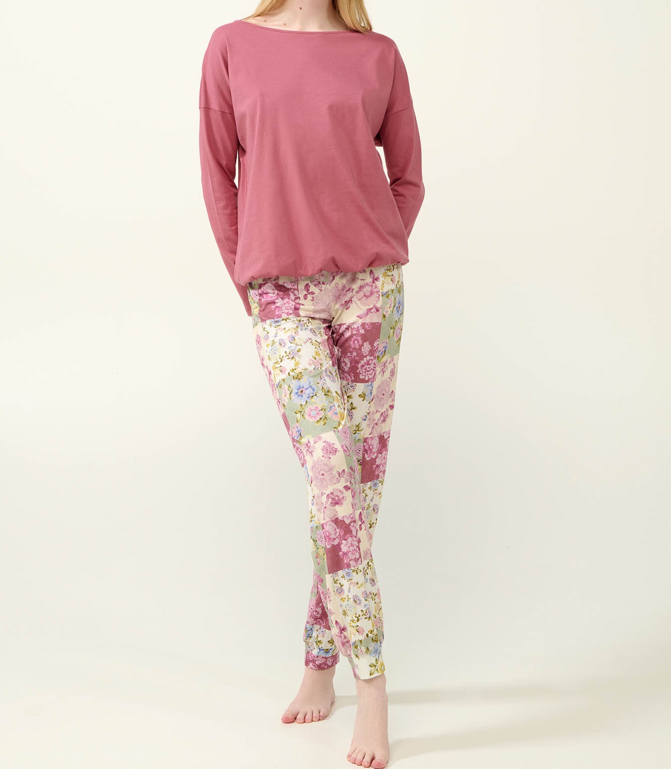 Vamp 23023 női pizsama