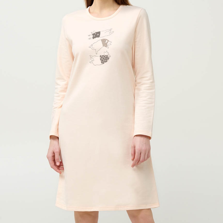 Vamp 23341 hálóing